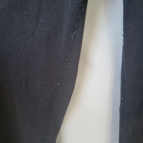 Vuori Ponto DreamKnit Performance Pant Jogger Black M - Picture 10 of 12